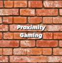 Proximity Gaming Discord Server Banner