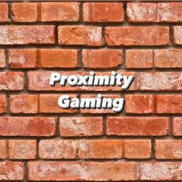 Proximity Gaming Discord Server Banner