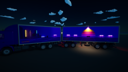 MotorTown Discord Server Banner