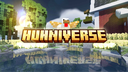 Huhniverse Discord Server Banner