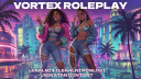 Balkan Vortex Roleplay Discord Server Banner