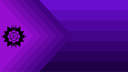 🟪𝑻ℎ𝑒 𝑷𝑢𝑟𝑝𝑙𝑒 𝑬𝑚𝑝𝑖𝑟𝑒 #Purpl3Unity🟪 Discord Server Banner