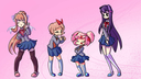 Friday Night Moddin' Community Discord Server Banner