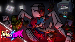 Friday Night Moddin' Community Discord Server Banner