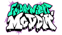 Friday Night Moddin' Community Discord Server Banner