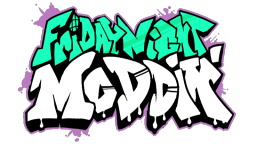 Friday Night Moddin' Community Discord Server Banner