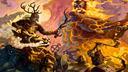 ENCERRADO Discord Server Banner