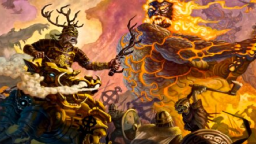 ENCERRADO Discord Server Banner