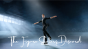 Figure Skating Discord Server Banner