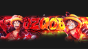 Ozqob Studios Discord Server Banner