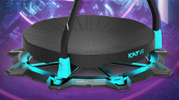 Kat VR Community Discord Server Banner
