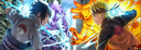 Anime Sanctuary ™ Discord Server Banner
