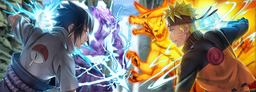 Anime Sanctuary ™ Discord Server Banner