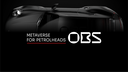 OBS World Discord Server Banner