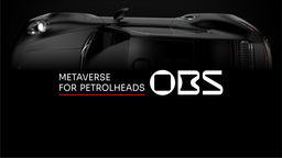 OBS World Discord Server Banner