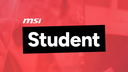MSI Lucky's Academy (USA) - Hiatus Discord Server Banner