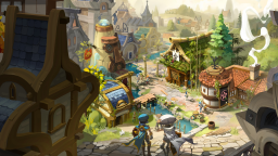 Dofus Discord Server Banner