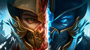 Mudream.online Discord Server Banner