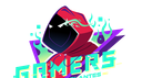 GAMERS LATAM Discord Server Banner