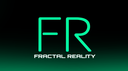 FractalReality Discord Server Banner