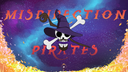 Misdirection Pirates! Discord Server Banner