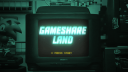 Gameshare Land Discord Server Banner