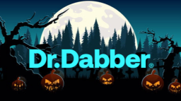 Dr. Dabber Community Discord Server Banner