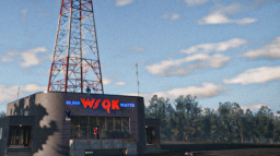Stranger Kai Discord Server Banner