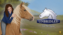 Unbridled Discord Server Banner