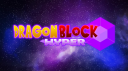 Dragon Block Hyper【Remake】 Discord Server Banner