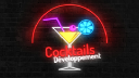 Cocktail Developpement Discord Server Banner