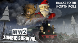 WW2 Zombie Survival Discord Server Banner