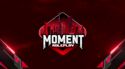 MomentRP - Whitelisted Discord Server Banner
