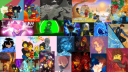 LEGO Ninjago Discord Server Banner