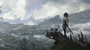 ✧ Blue Waves Espanol ✧ Discord Server Banner
