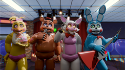 Hywel Playz Official Discord Server Banner