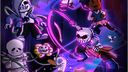 Arictober 🏳🌈 Discord Server Banner