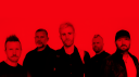 Pendulum Discord Server Banner