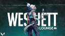 WestJett Lounge Discord Server Banner