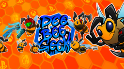 DeeBeeGang Discord Server Banner