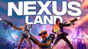 Nexus Land Discord Server Banner