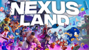 Nexus Land Discord Server Banner