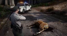 LSPDFR-TS Discord Server Banner