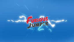 Furious Jumper Discord Server Banner