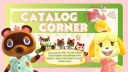 Catalog Corner Discord Server Banner