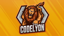 Lyon's Coden Discord Server Banner