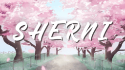 SHERNI FF Discord Server Banner