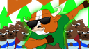 OG wallstreetbets Discord Server Banner
