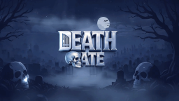 DEATH GATE Discord Server Banner