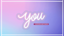 You 🇨🇩 🇵🇸 Discord Server Banner